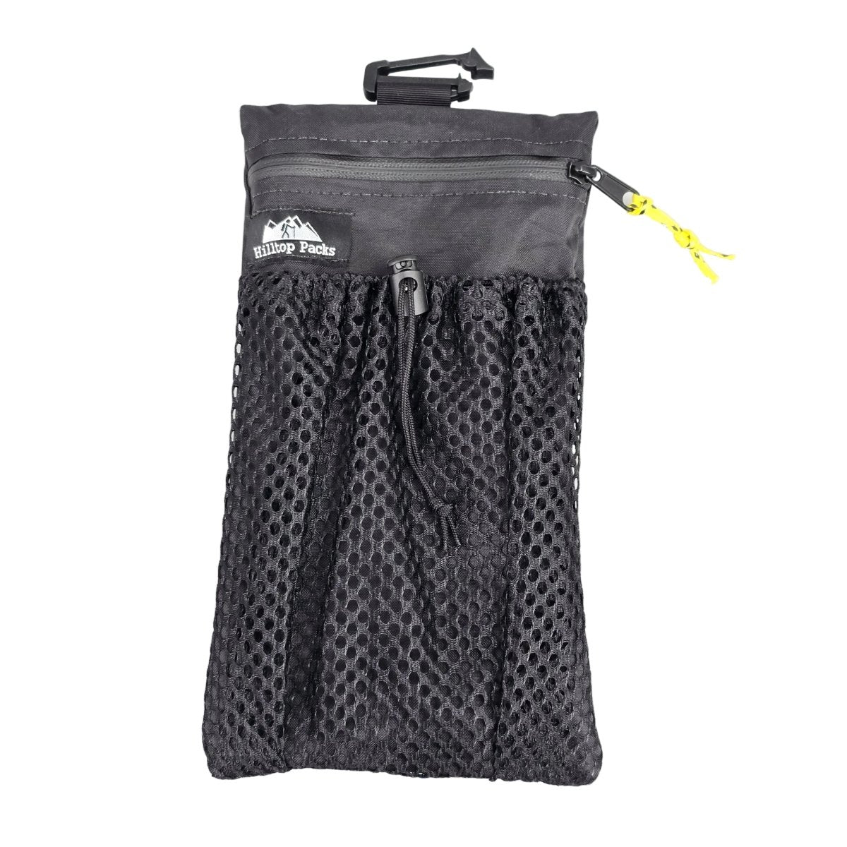 Cell Phone Shoulder Pouch (Shoulder Strap Mount with Zipper)