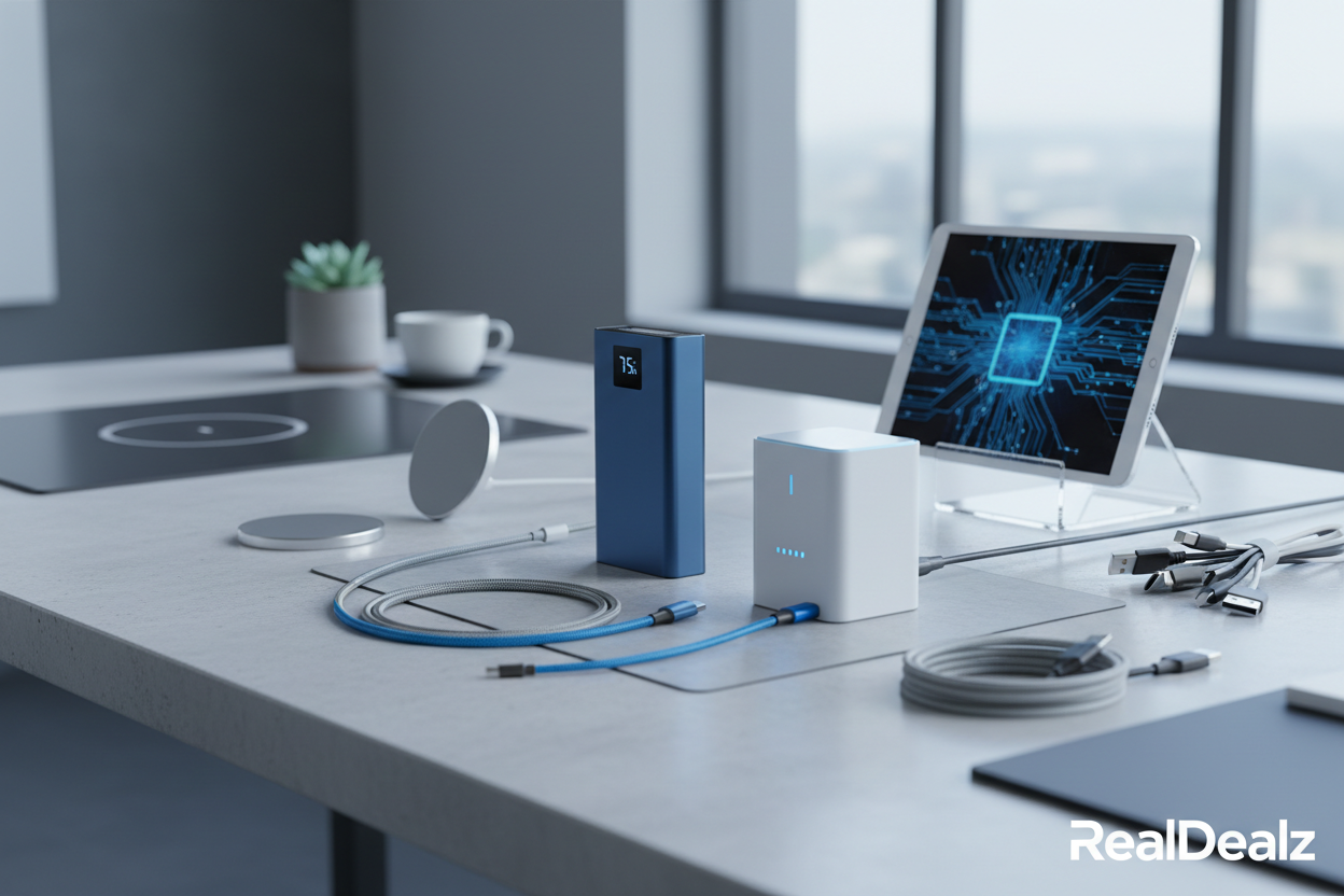 RealDealz Cover Image - High Resolution