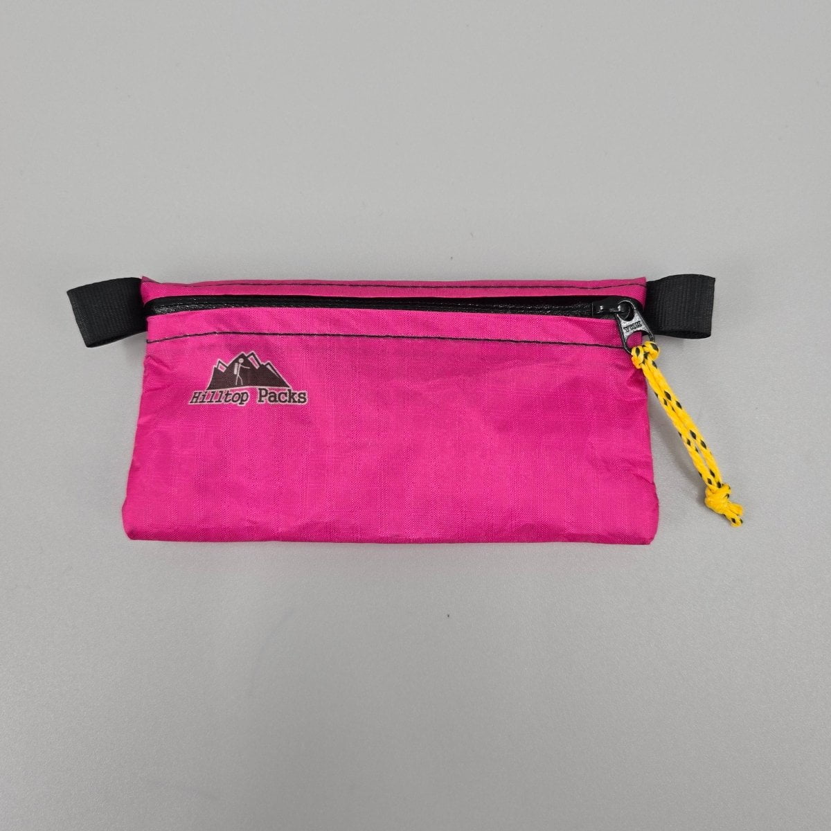 Ultralight Zipper Pouch Classic Patterns | D50T Fabric