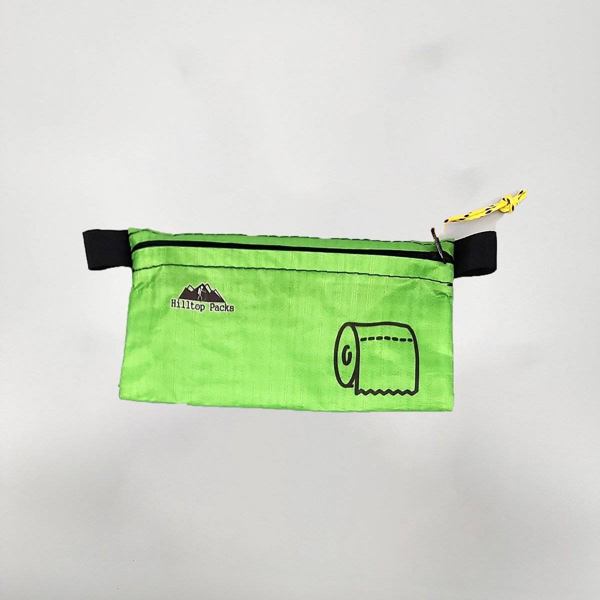 Ultralight Zipper Pouch Classic Patterns | D50T Fabric