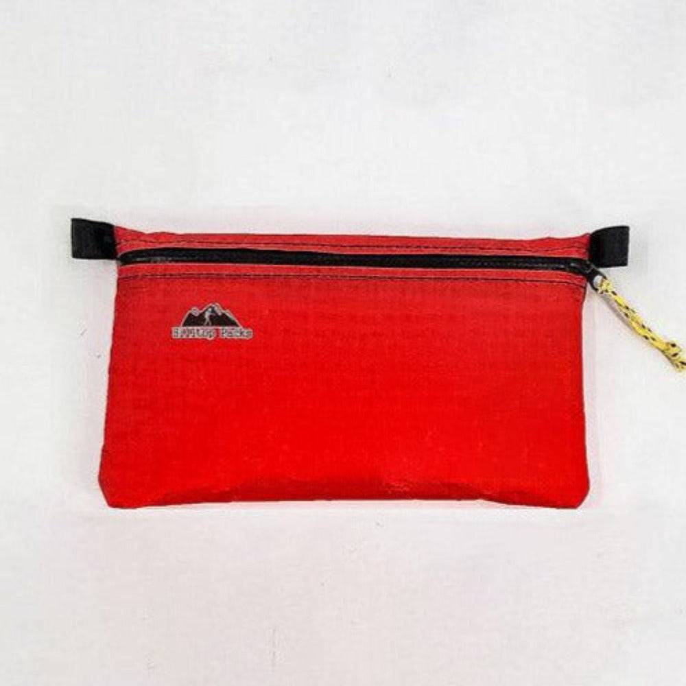 Ultralight Zipper Pouch Classic Patterns | D50T Fabric