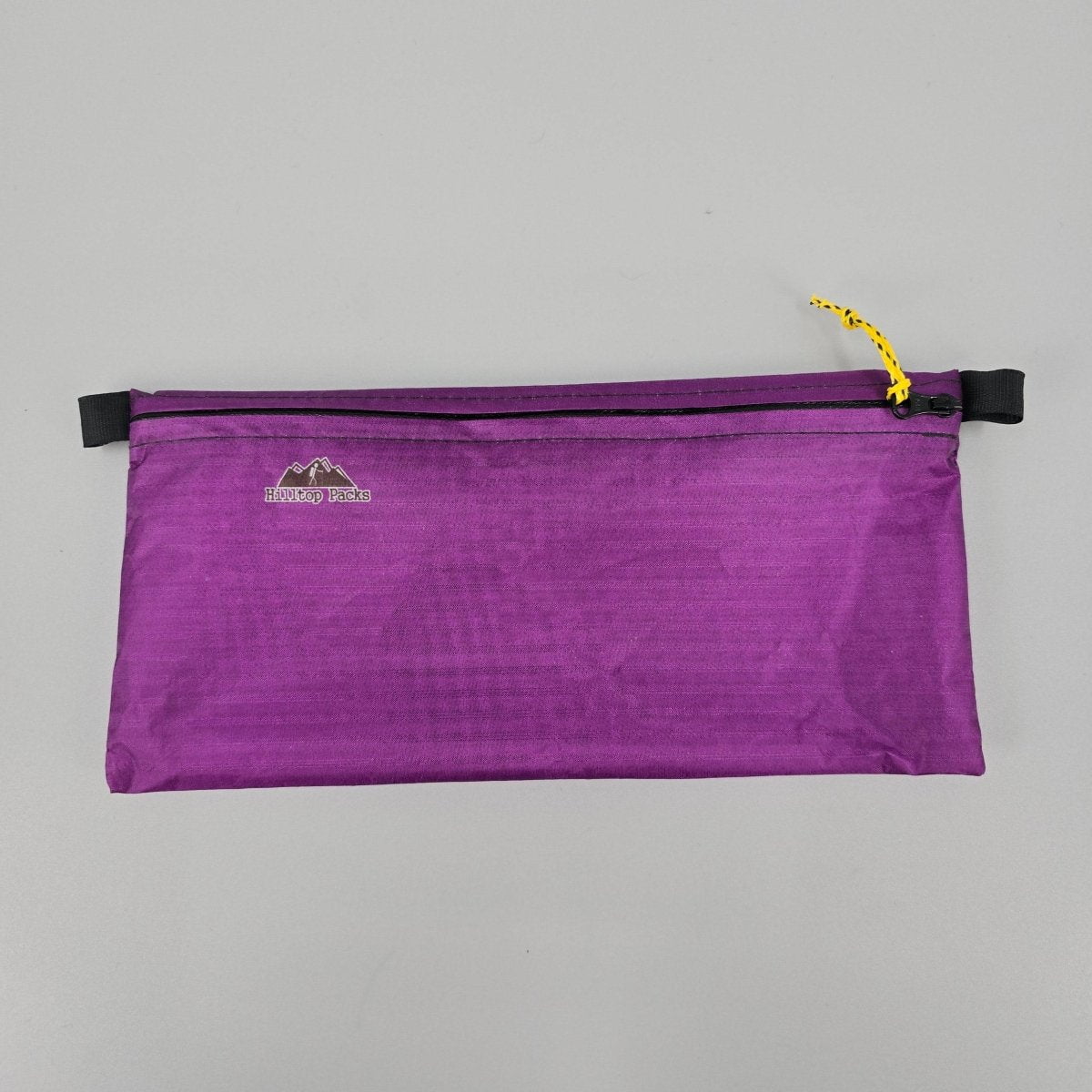 Ultralight Zipper Pouch Classic Patterns | D50T Fabric