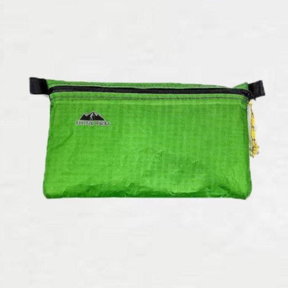 Ultralight Zipper Pouch Classic Patterns | D50T Fabric