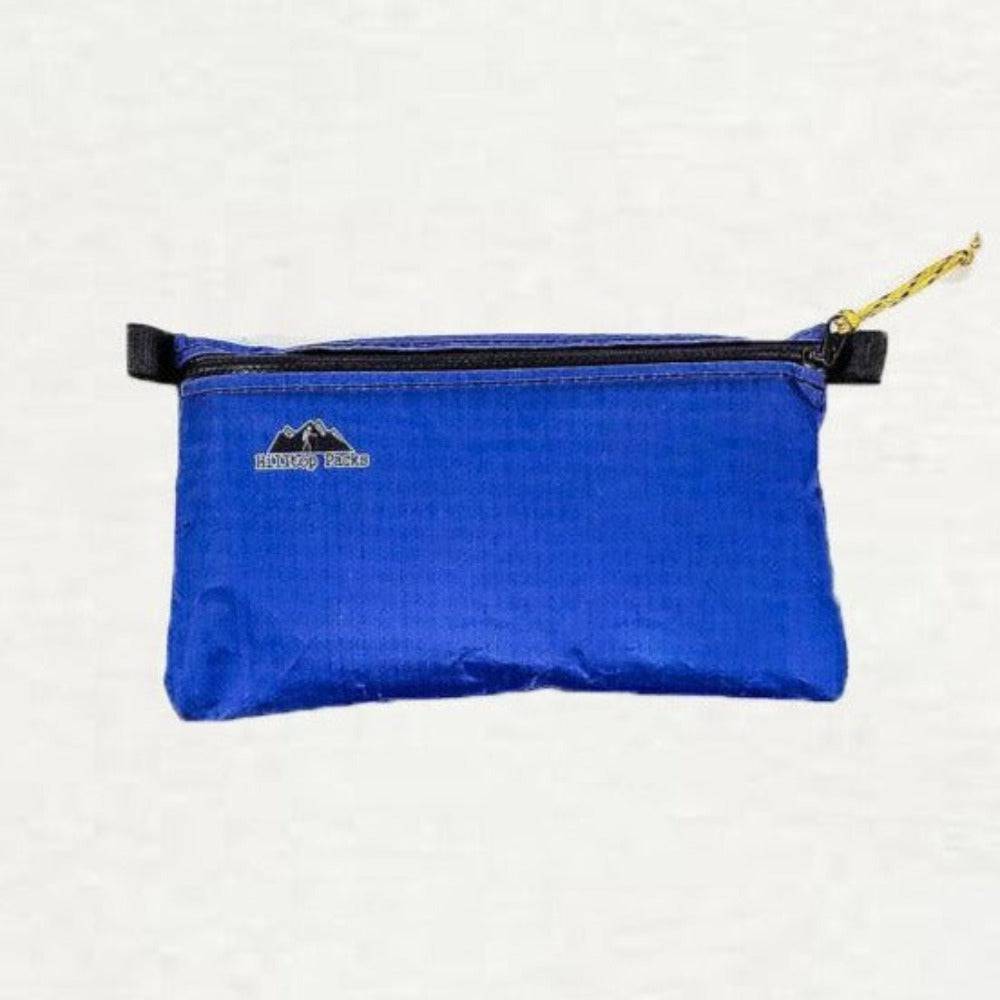 Ultralight Zipper Pouch Classic Patterns | D50T Fabric